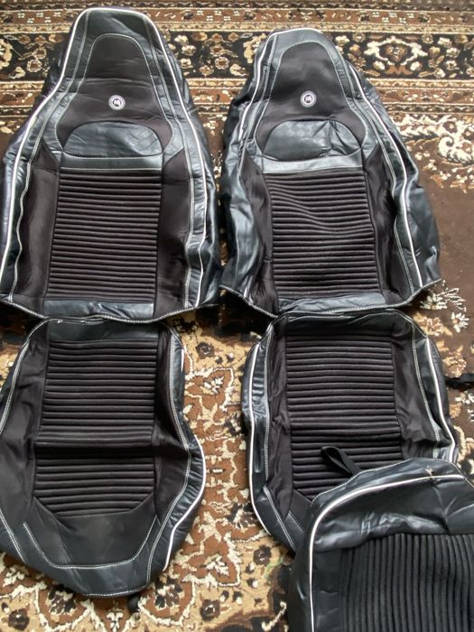 продам чехлы