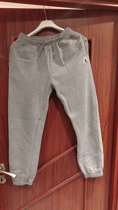 Jordan долнище без никакви забележки