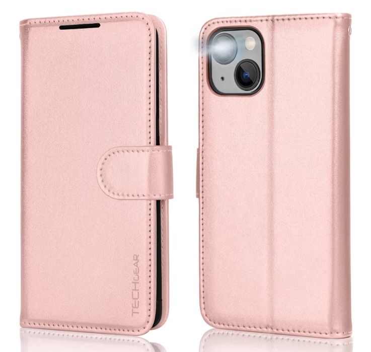 Калъф за iPhone 14 Tech Gear