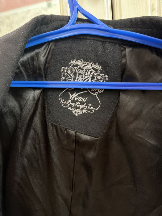 Мужской пальто сатылады