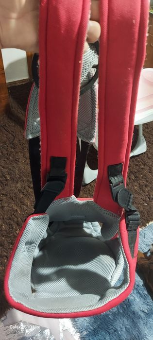 Кенгуру переноска