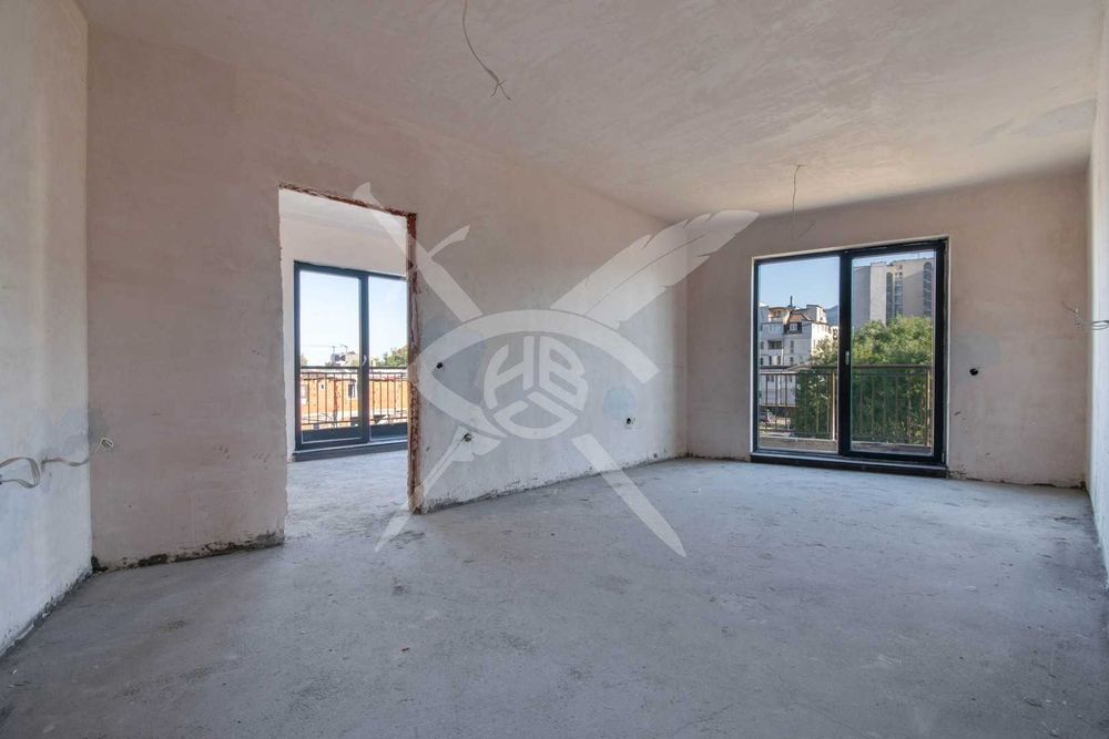 Двустаен апартамент в жк. Овча купел № 76088