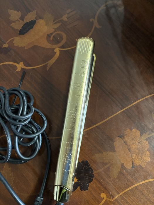 Преса за коса ,като нова