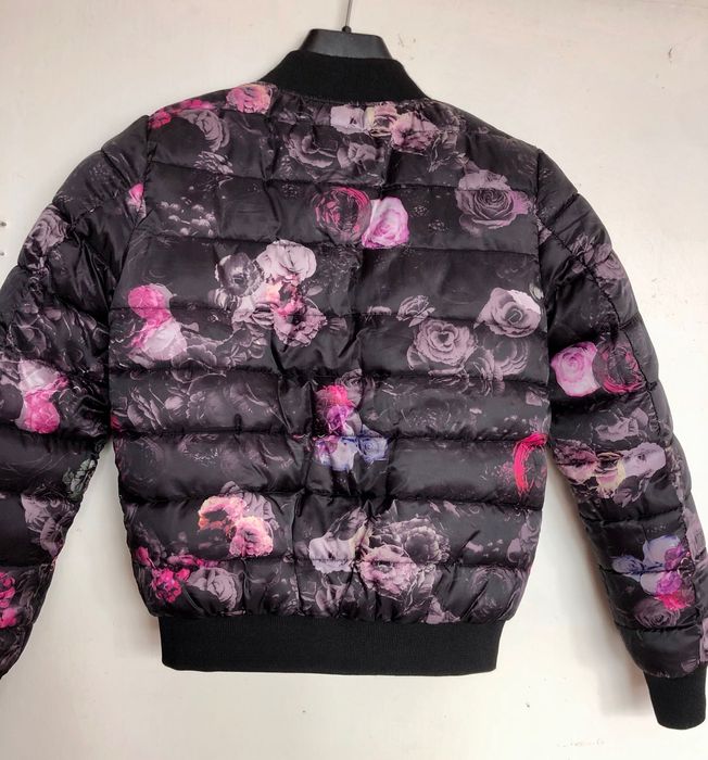 Яке с две лица за момиче