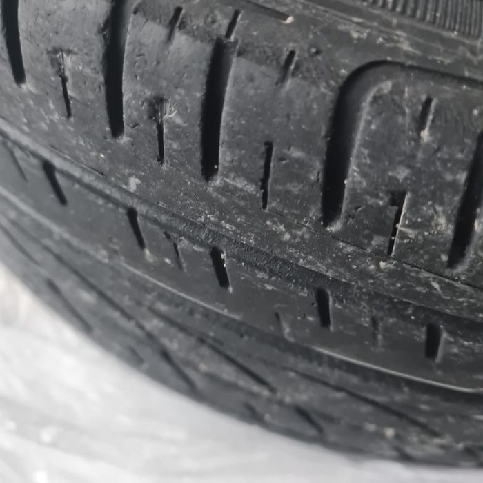 Продаю комплект колёс