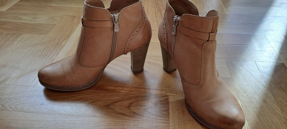 Дамски боти Anna Field