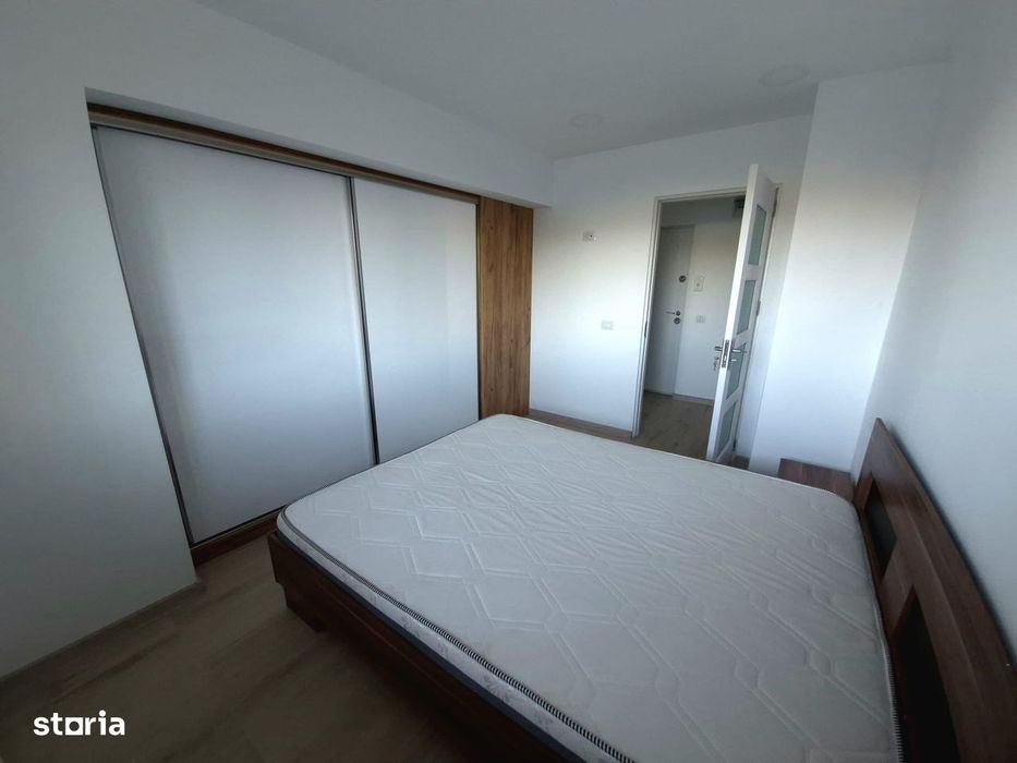 Apartament 1 camera Mazepa, parter