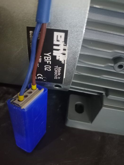 Электродвигатели