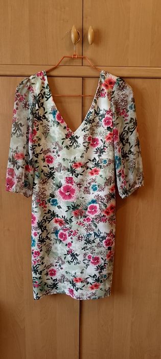 Платья блузки женские