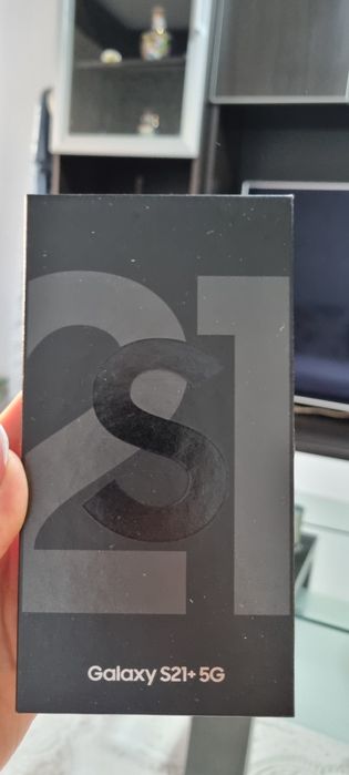 Telefon Samsung Galaxy S21 plus