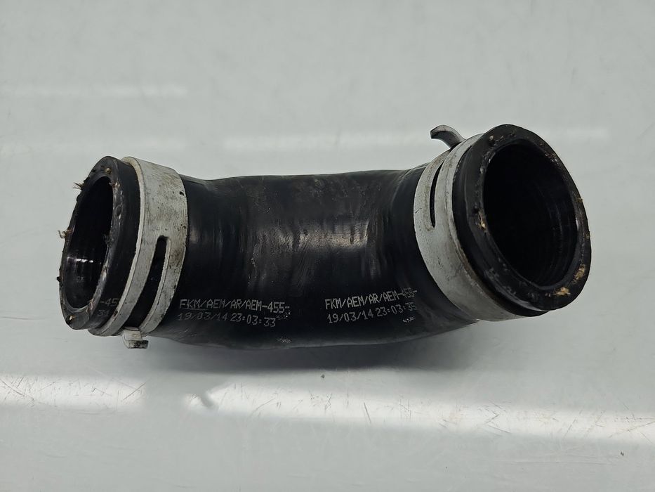 Furtun intercooler Skoda Octavia 3 (5E3) [Fabr 2012-2020] 04L131521 2.