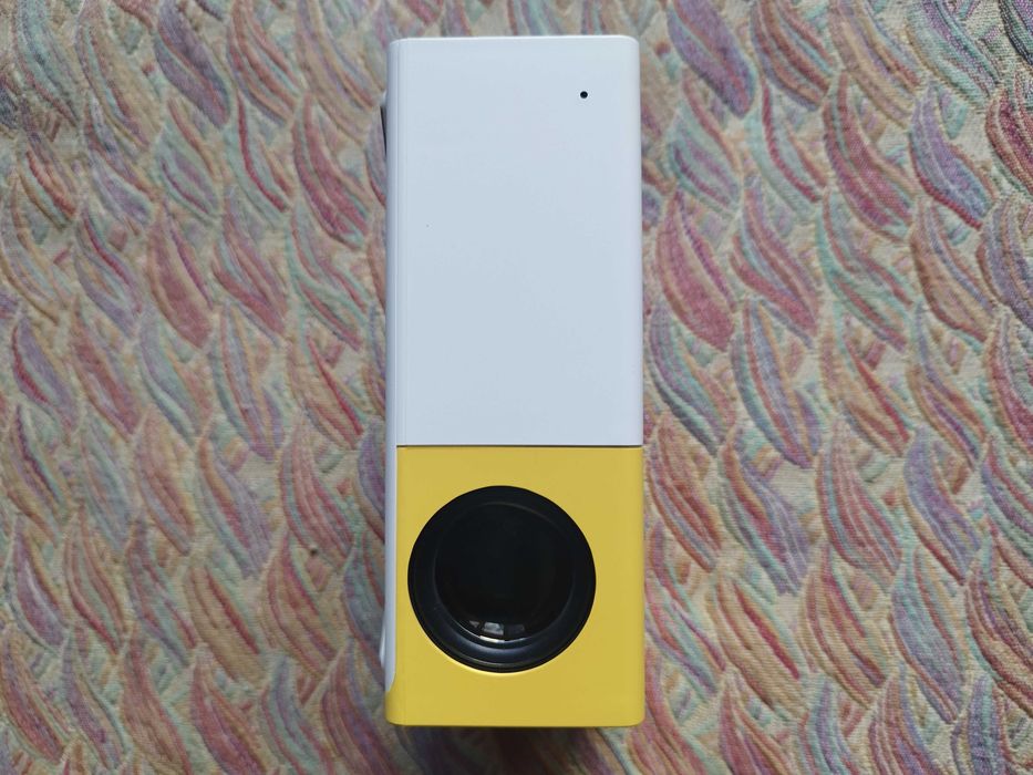 Mini proiector portabil LED PVO