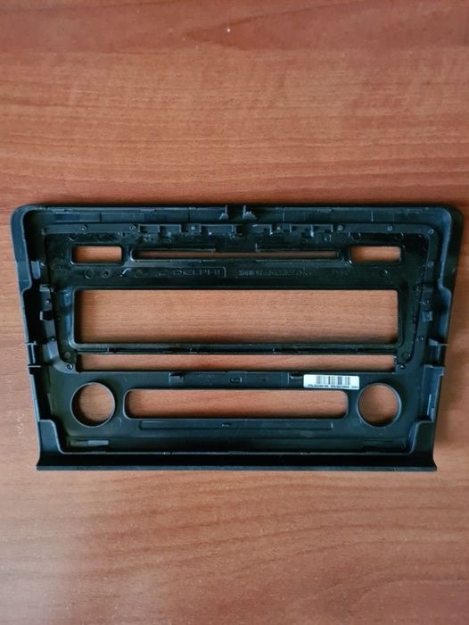 Переходная рамка Skoda