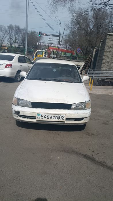 Продам Кия Кларус