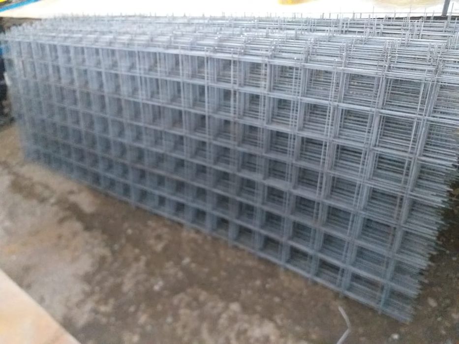 Колючая проволка,Кладочная сетка