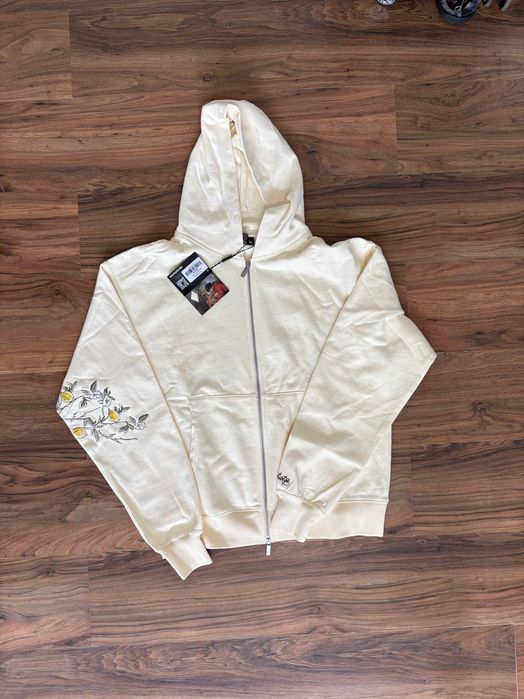 Суичър "Derschutze Garden Of Eden zip-up" Размер М