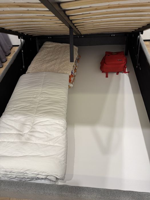 Продается кровать