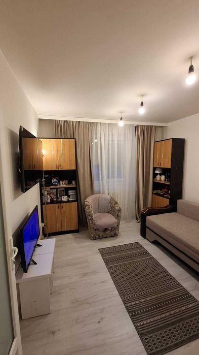 Apartament 2 camere decomandat Curtea de Arges