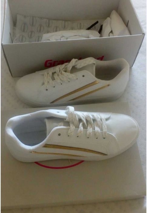 Дамски маратонки Venice и Graceland.