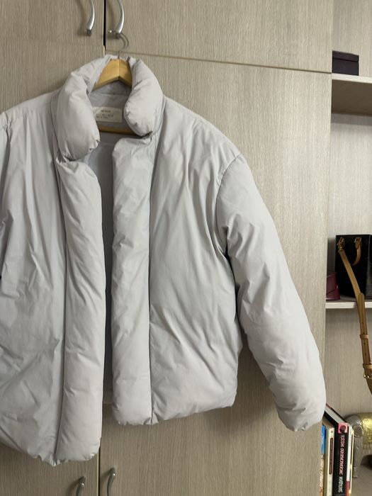 Куртка zara origin s/m