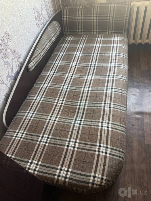 Продается кровать