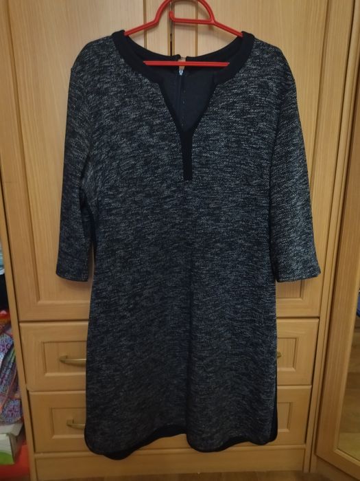 Продам Женский пуховик