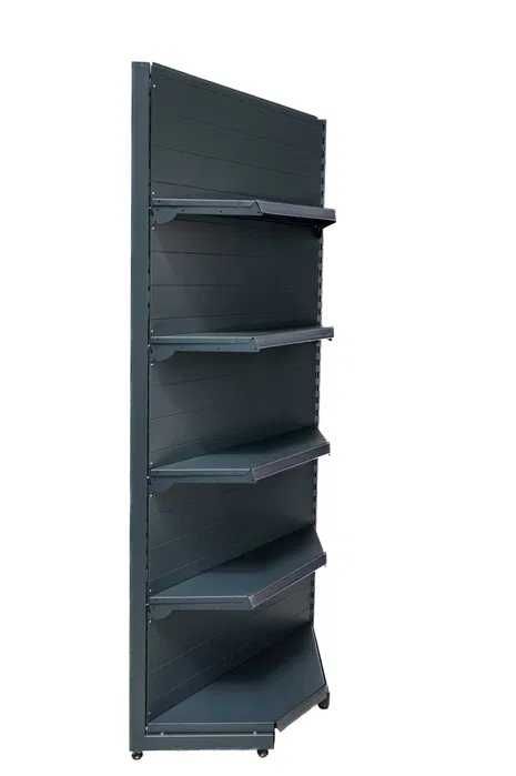 Стелажи за магазин, търговско оборудване, рафтове/НИСКИ ЦЕНИ//НОВИ/