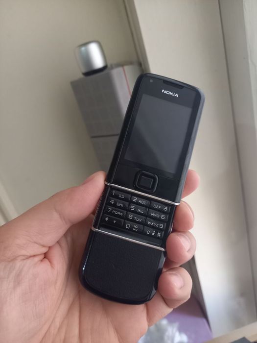 Nokia 8800 art  idyal