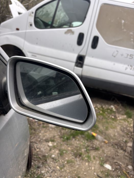 дясно огледало за vw pollo 9N