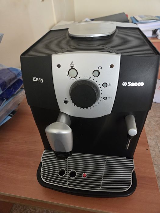 Кафемашина Saeco Easy
