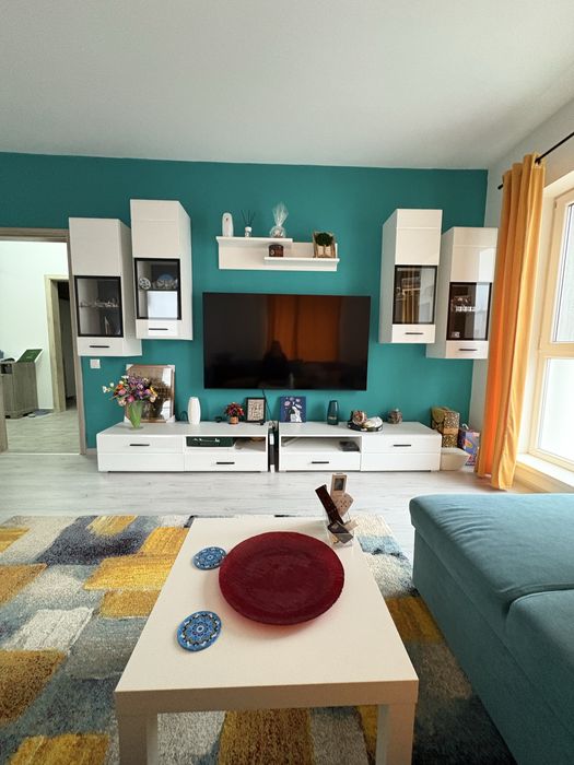 Proprietar / Ap 3 camere 2 bai Popesti Leordeni