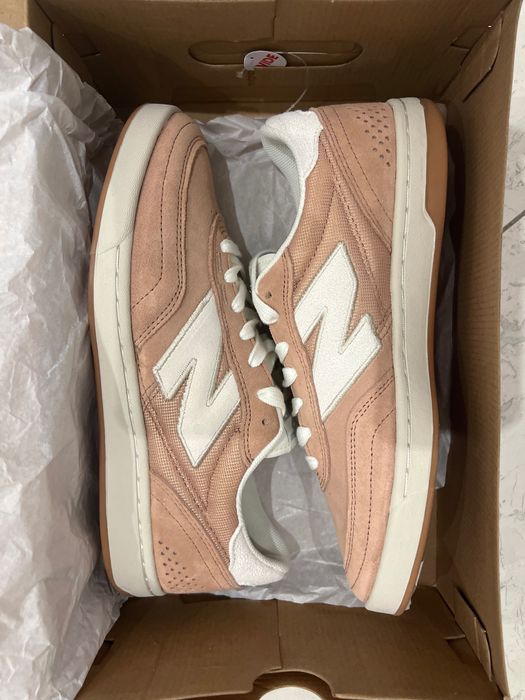 New balance кроссовки