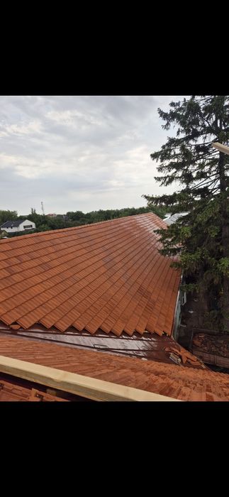 Renovari acoperisuri