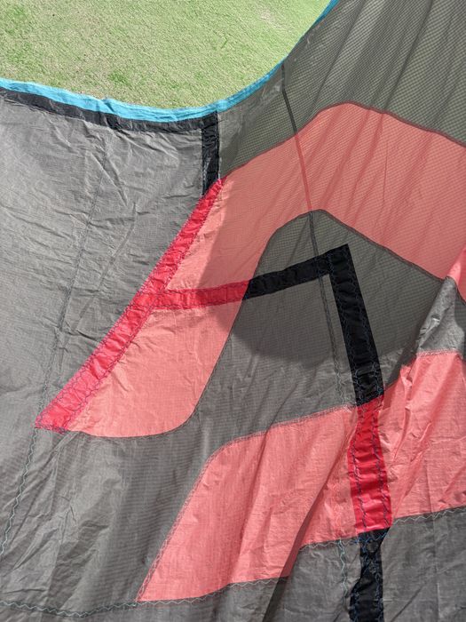 Kite (zmeu) Duotone SLS Rebel 14m