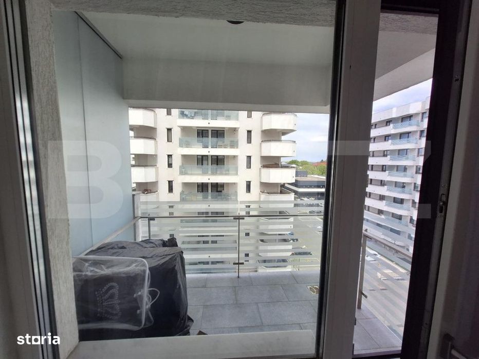 Apartament 2 camere, 60 mp, Royal Town