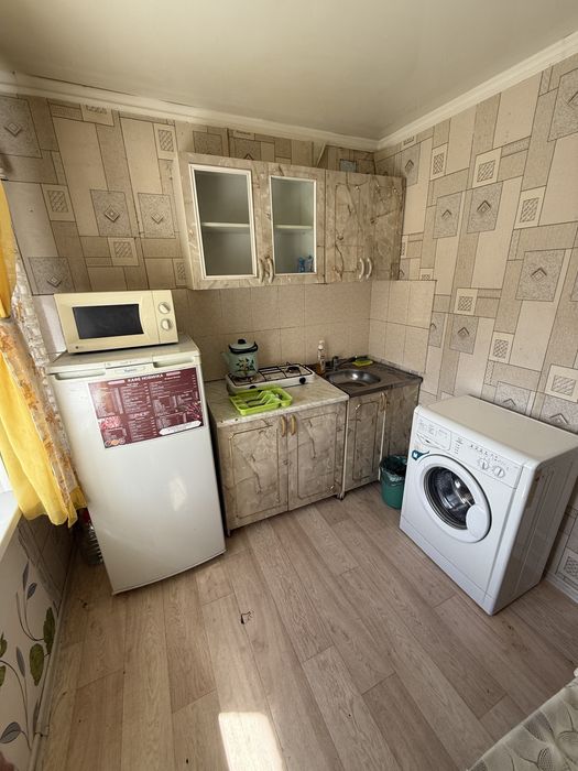 1-комн.,посуточно ул.Ауэзова 282