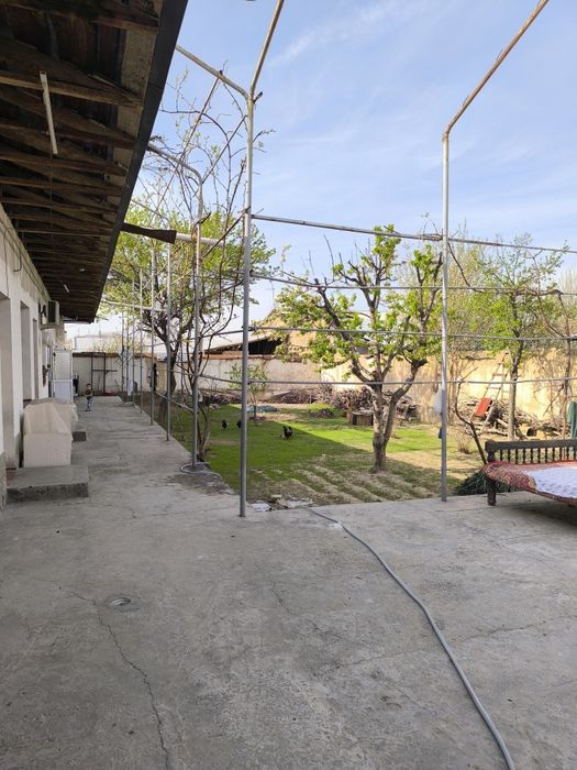 Keles kiripta uy 8sotu