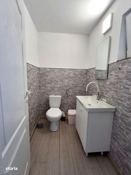 Spatiu comercial de inchiriat 80 mp– Calea Aradului