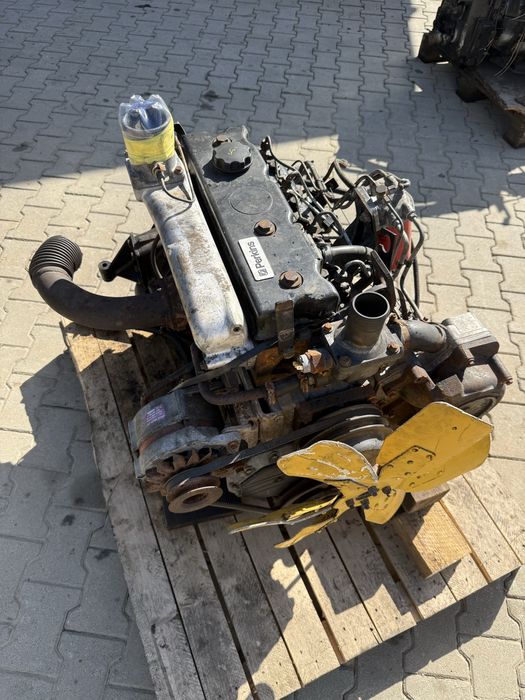 De vanzare motor Perkins 1004-40