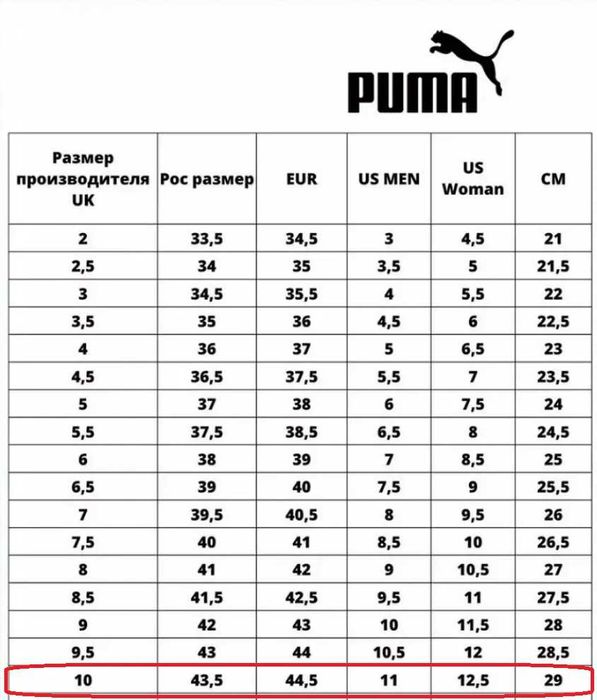 Кроссовки Puma ST Runner v3