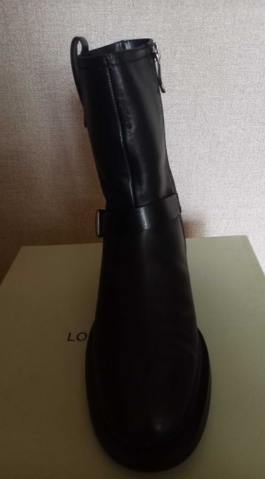 Ботинки женские новые