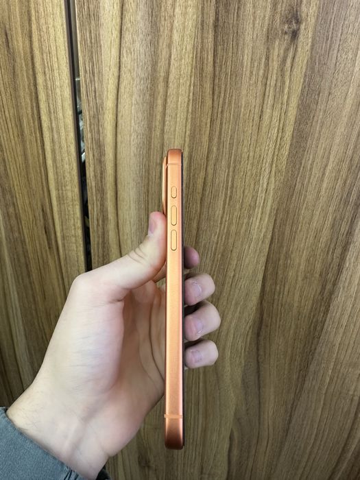 iphone 17 pro max orange 1sim 256 gb 3 sikl