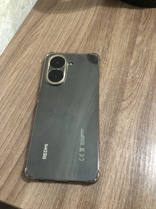 redmi A5 128гб оригинал. зарядка