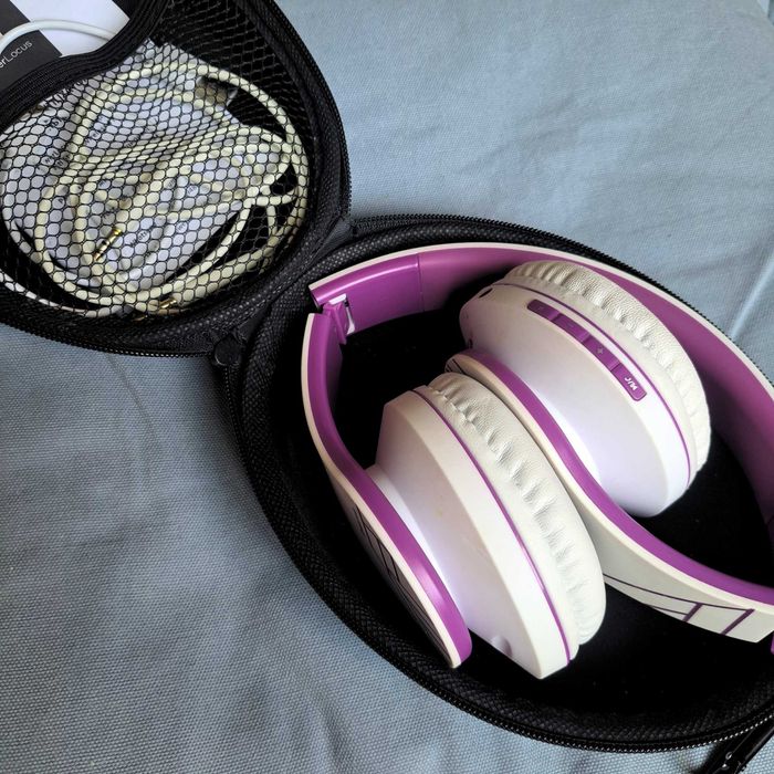 Безжични слушалки PowerLocus P2