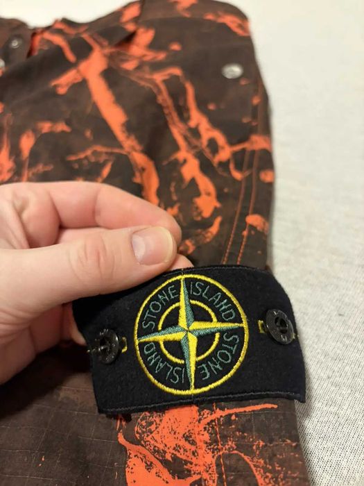 оригинален панталон Stone Island