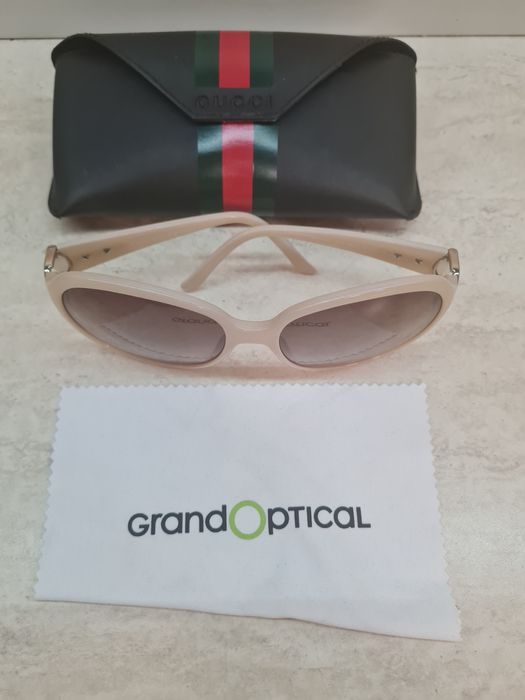 Оригинални Слънчеви очила Gucci GG3106/S