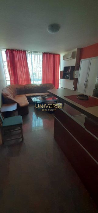 Продава се Едностаен апартамент в к.к. Слънчев бряг - 31 кв.м за 821 €/кв.м - Снимка #2