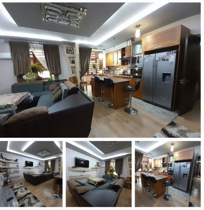 Продаётся квартира