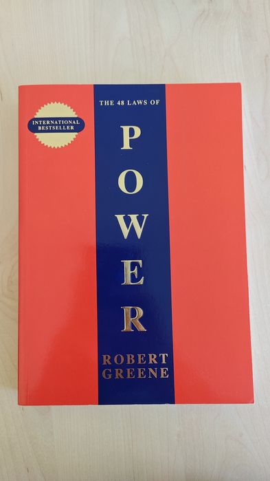 Pachet Bundle 5 cărți Robert Greene - Limba engleză