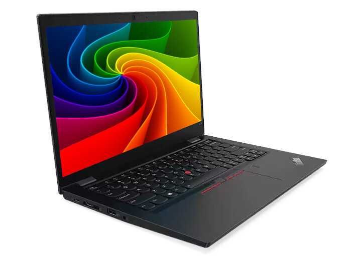 Lenovo ThinkPad L13 Gen 2 13" i7-1165G7 16RAM 512GB SSD Гаранция!